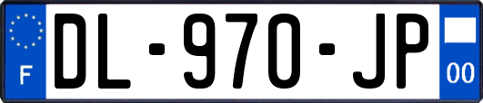 DL-970-JP