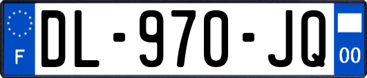 DL-970-JQ