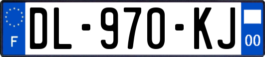 DL-970-KJ