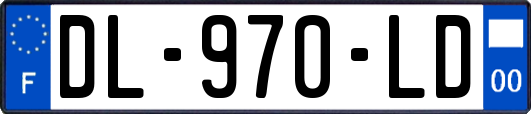 DL-970-LD