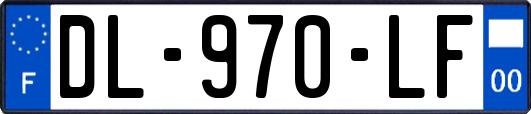 DL-970-LF