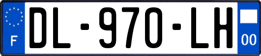 DL-970-LH