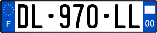 DL-970-LL