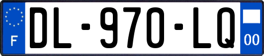 DL-970-LQ