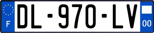 DL-970-LV