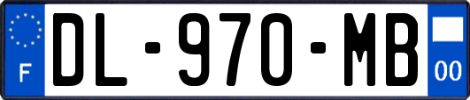 DL-970-MB