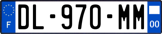 DL-970-MM