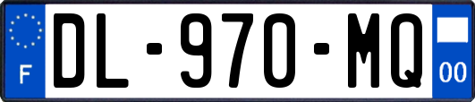 DL-970-MQ