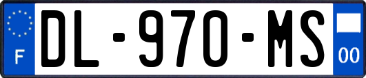 DL-970-MS