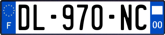 DL-970-NC