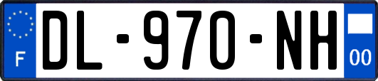 DL-970-NH