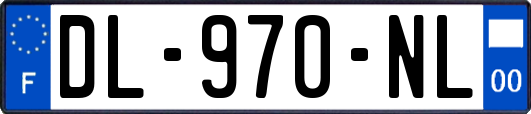 DL-970-NL