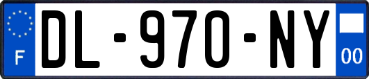 DL-970-NY