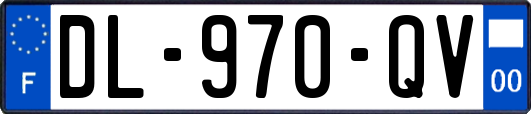 DL-970-QV