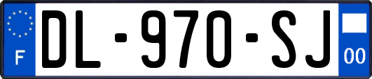 DL-970-SJ