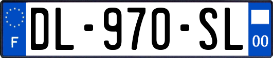 DL-970-SL