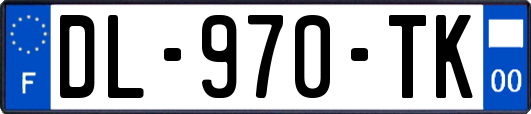 DL-970-TK