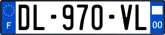 DL-970-VL