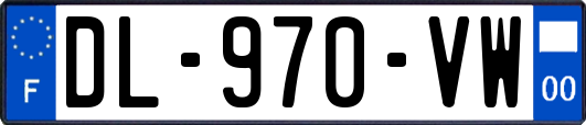 DL-970-VW