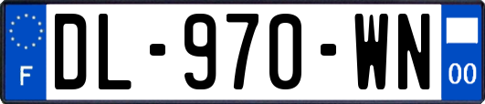 DL-970-WN