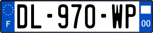 DL-970-WP