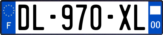 DL-970-XL