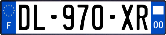 DL-970-XR