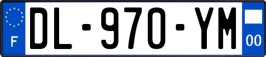 DL-970-YM