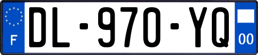 DL-970-YQ