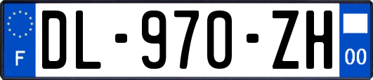 DL-970-ZH