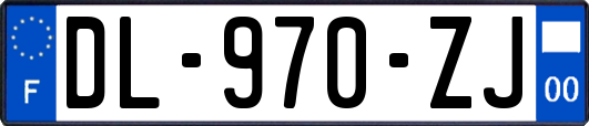 DL-970-ZJ