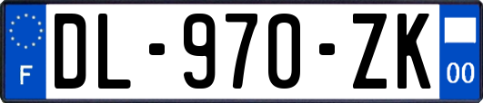 DL-970-ZK