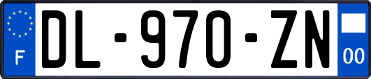 DL-970-ZN