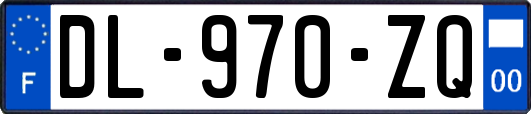 DL-970-ZQ