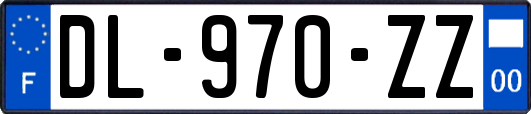 DL-970-ZZ