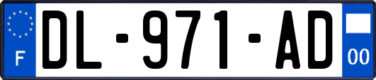 DL-971-AD