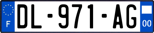 DL-971-AG