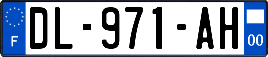 DL-971-AH