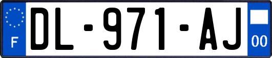 DL-971-AJ