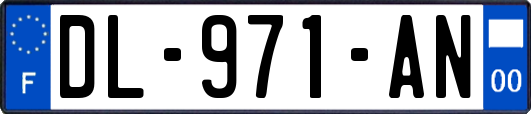 DL-971-AN