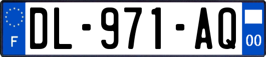 DL-971-AQ