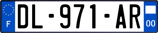 DL-971-AR