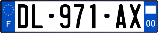 DL-971-AX