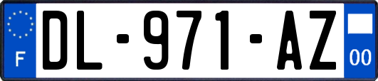 DL-971-AZ