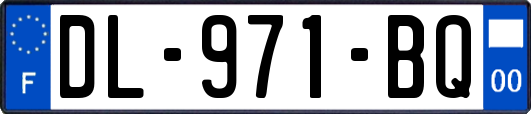 DL-971-BQ