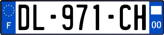 DL-971-CH