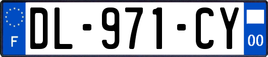 DL-971-CY