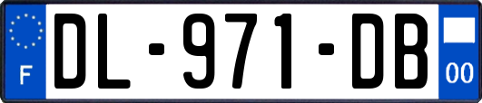 DL-971-DB