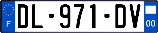 DL-971-DV