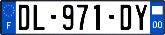 DL-971-DY